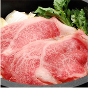 米沢牛通販のすき焼き