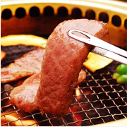 米沢牛通販の焼き肉