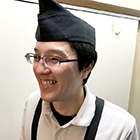 米沢牛通販のスタッフ02