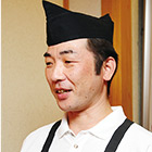 米沢牛通販のスタッフ05