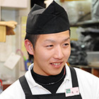 米沢牛通販のスタッフ06