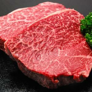 【母の日】【送料無料】米沢牛ランプステーキ  150g2枚（2人前）　【冷蔵便】