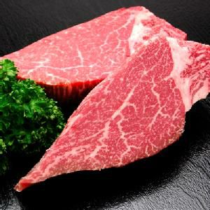 【父の日】【約20％引き＋送料無料】米沢牛ヒレステーキ  150g3枚（（3人前））　【冷蔵便】