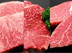 【お歳暮】【送料無料】米沢牛プレミアムセット