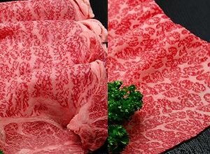 【お歳暮】【送料無料】米沢牛特上愛盛りセット