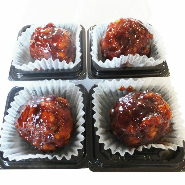 【新生活応援】米沢牛１００％肉だんご【冷凍便】